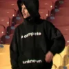 Timothee Chalamet a Complete Unknown Hoodie