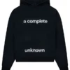 Timothee Chalamet a Complete Unknown Hoodie