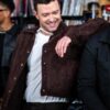 Justin Timberlake Tiny Desk Concert Jacket