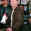 Justin Timberlake Tiny Desk Concert Jacket