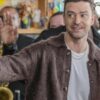 Justin Timberlake Tiny Desk Concert Jacket