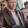 Justin Timberlake Tiny Desk Concert Jacket
