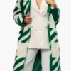 Tipline Mysteries Dial 1 For Murder Holland Roden Coat