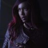 Titans Kory Anders Studded Leather Jacket