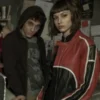 Money Heist Tokyo Leather Jacket - Image 2