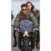 Tom Cruise Top Gun 2 Jacket