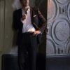 Morningstar Lucifer Black Suit - Image 3