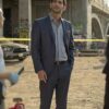 Morningstar Lucifer S03 Grey Suit