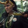 Loki Tom Hiddleston Blazer