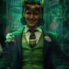 Loki Tom Hiddleston Blazer - Image 2
