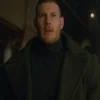 The Umbrella Academy Luther Wool Coat - Image 4