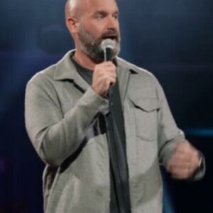 Sledgehammer 2023 Tom Segura Jacket