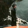 The Sandman Dream Leather Jacket
