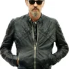 TV Series Sons Of Anarchy Tommy Flanagan Jacket - Image 4