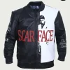 Tony Montana Scarface Jacket