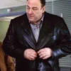 The Sopranos Tony Soprano Black Blazer