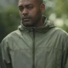 Top Boy Sully Jacket