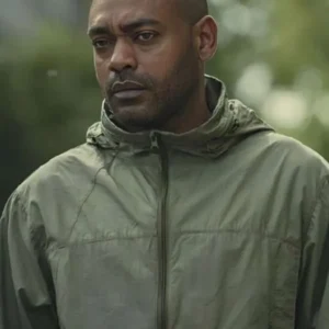 Top Boy Sully Jacket