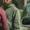 Top Boy Sully Jacket