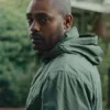 Top Boy Sully Jacket