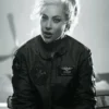 Top Gun 2 Lady Gaga Green Bomber Jacket