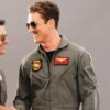 Top-Gun-Maverick-2-Miles-Teller-Green-Cotton-Jacket-With-Patches