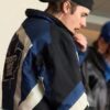 Justin Bieber Toronto Maple Leafs Jacket