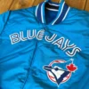 Toronto Blue Jays Starter Jacket