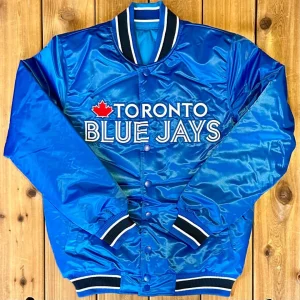 Toronto Blue Jays Starter Jacket
