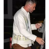 Travis Kelce Jil Sander Jacket