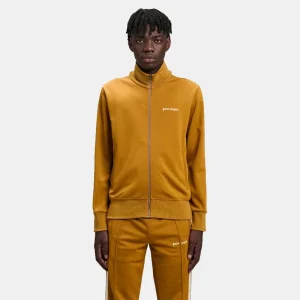 Travis Kelce Super Bowl LIX Arrivals Tracksuit