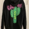 Travis Scott Cactus Jack Hoodie