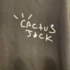Travis Scott Cactus Jack Hoodie