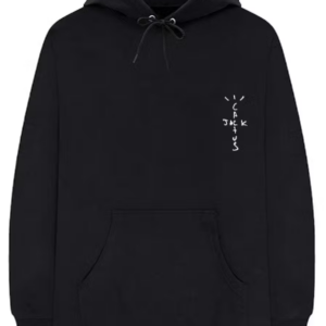 Travis Scott Cactus Jack Hoodie