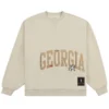 Travis Scott CJ x M&N Crewneck
