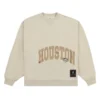 Travis Scott CJ x M&N Crewneck