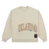 Travis Scott CJ x M&N Crewneck