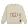 Travis Scott CJ x M&N Crewneck
