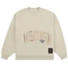 Travis Scott CJ x M&N Crewneck