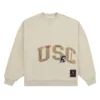 Travis Scott CJ x M&N Crewneck