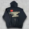Travis Scott x McDonald’s Apple Pie Hoodie