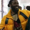 The Chi Trig Taylor Puffer Jacket