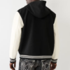 True Religion Varsity Jacket - Image 2