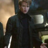 Gotham Knights Turner Hayes Jacket