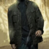 Gotham Knights Turner Hayes Jacket - Image 2