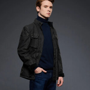Gotham Knights Turner Hayes Jacket