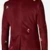 Mens Christmas Blazer