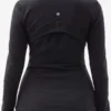 Behind Her Eyes Eve Hewson Jacket - Image 2