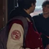 Kevin Alves Locke &amp Key Varsity Jacket - Image 2
