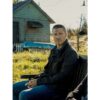 Midnight Mass Zach Gilford Jacket